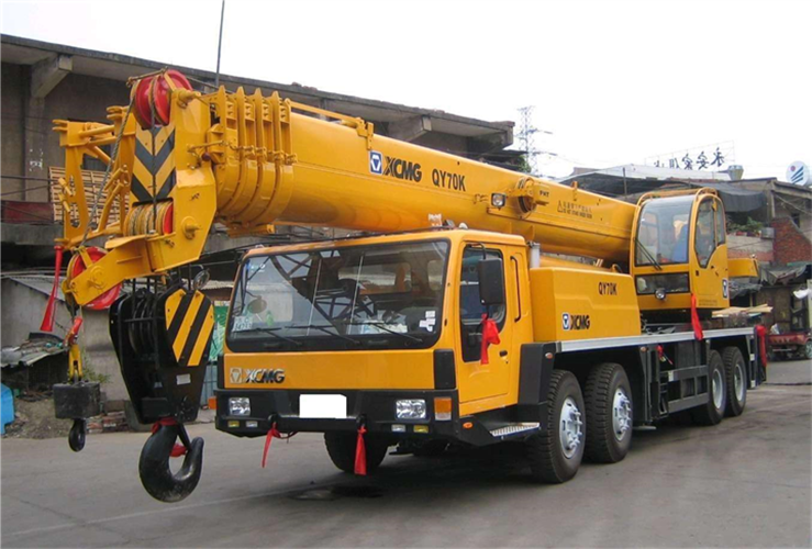 志丹县吊车出租选择重点